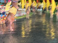 -鼎盛王朝康熙大典实景演出