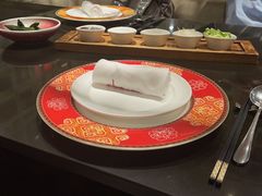 -北京王府井希尔顿酒店·秦唐中餐厅Chynna