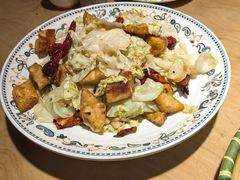 -巴依兄弟西域美食(机场店)