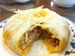 -四海楼(如皋定慧禅寺店)