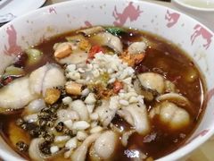 -念念Restaurant(贝岗店)