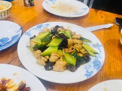 -洪福亮酒家(南草厂街店)