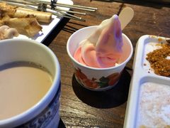 -三个蒙古大叔羊肉串(大宁店)