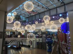 -紫荆广场·花漫里