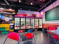 -歌乐人家·辣鸡酒馆(国贸店)
