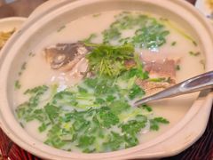 -紫藤园·天目湖大鱼头(南山竹海店)