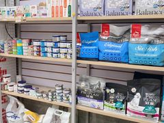 -美联众合动物医院(·中兽医·疑难杂症·严家桥分院)