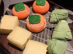 -匠和风精致料理(祥禾天地店)