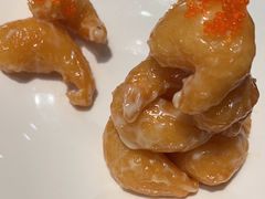 芥末虾仁球-太二酸菜鱼(宁波来福士店)