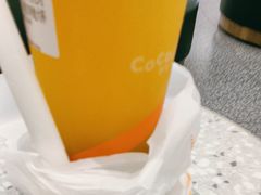 -CoCo都可(吾悦店)