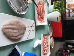 天都火锅(虹梅南路店)-天都火锅酒楼(虹梅南路店)