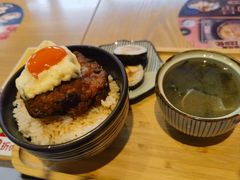 -京和风食堂·定食寿喜锅(保利樾广场店)