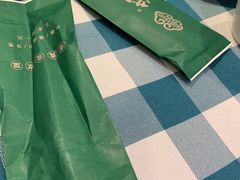 -紫光园·烤鸭·北京菜(劲松店)