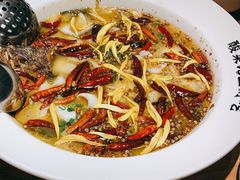 -太二酸菜鱼(深圳布吉万象汇店)