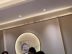 -绿杨春·淮扬宴(庐山路店)