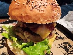 -FAT COW(静安寺店)
