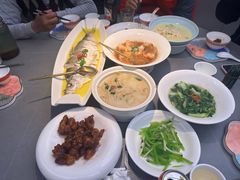-江南里·新浙菜(苏州大悦城店)