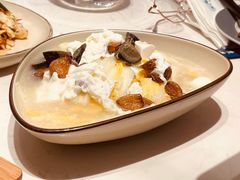 上汤娃娃菜-鹿港小镇(悠唐店)