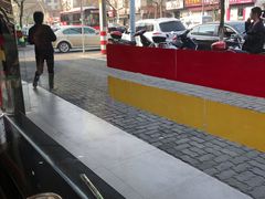 -天天鲜面馆(衡山路店)