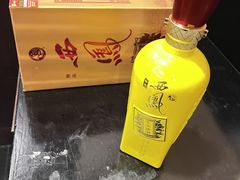 -海天楼中餐厅(吴宫泛太平洋酒店)