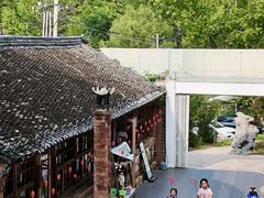 -云岫谷自然风景区