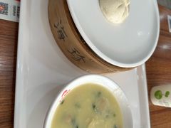-东升灌浆包(辛庄街总店)
