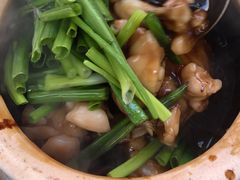 -明辉田鸡粥