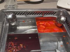 -海底捞火锅(青悦城店)