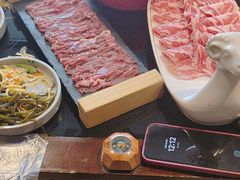 -重庆德忆火锅（龙南街3店）(渝水岸餐饮)