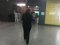 -平安里(地铁站)