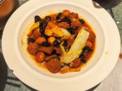 -柴米油盐三杯鸡(象山北路店)