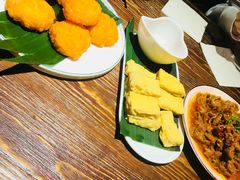 -火燒雲傣家菜(鼓楼店)