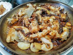 -源港渔村-中山脆肉鲩(博罗店)