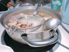 -八合里牛肉火锅(深圳龙华硅谷店)