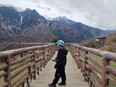 -孟屯河谷景区