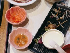 -和创柚子·会席日本料理(新区淮海街店)