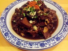 -乌镇那一年小院主题餐厅(甘泉西路店)