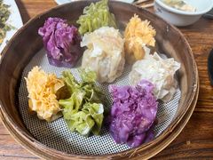 -正宗天津烧麦馆(柳州路店)