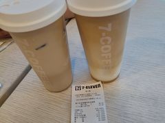 -7-11便利店(海上海店)