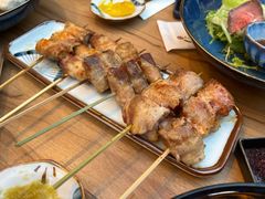 -大米·京都小酒馆·炭烧海鲜·烧鸟(龙口东路店)