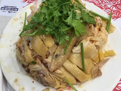 -振鼎鸡(福州路店)