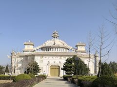 -中华石雕艺术园