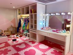 -KIDults童伴儿亲子餐厅(达美中心广场店)