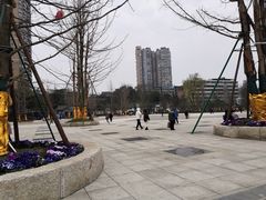 -北湖公园