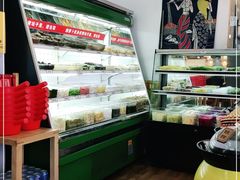 -萝鸡思味秘制泡菜(万家丽店)