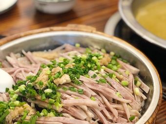 小媳妇油茶(金水路店)