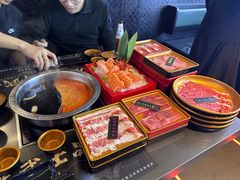 -牛武士寿喜烧·和牛火锅自助(全球首店)