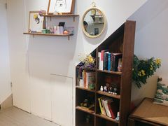 -白熊咖啡(闽江大道店)