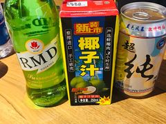 -纽斯特牛排自助餐厅(浦东文峰广场店)