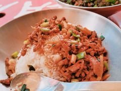 -霸碗盖码饭(长沙河西通程店)